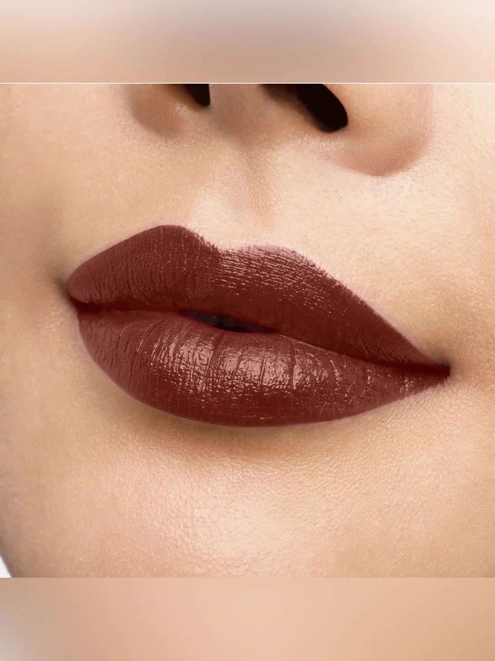 Christian Louboutin Silky Satin Lipstick